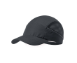 Casquette de sport en microfibre avec filet sur les côtés couleur gris