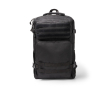Sac à dos sport pour ordinateur portable avec poches multiples 17\" couleur noir