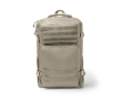 Sac à dos sport pour ordinateur portable avec poches multiples 17\" couleur sable