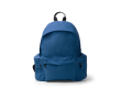 Sac à dos multi-usages en nylon recyclé avec poches, idéal pour PC 15\" couleur bleu roi