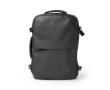 Sac à dos avec compression sous vide et pompe électrique 30 W couleur noir