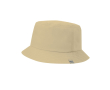 Bob classique en RPET avec protection solaire UPF50+ couleur naturel