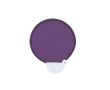 Pai Pai en RPET facile à plier avec étui de transport inclus couleur mauve