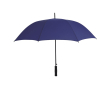 Parapluie anti-vent en polyester RPET à ouverture automatique Ø120 couleur bleu marine