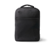 Sac à dos en polyester éco à compression sous vide avec pompe électrique 15\" couleur noir