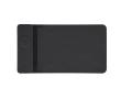 Housse d’ordinateur multifonction avec chargeur sans fil 13'' couleur noir