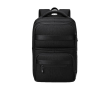 Sac à dos ordinateur portable avec compartiment antivol 20L 15'' couleur noir