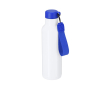 Bouteille en acier inoxydable recyclé idéale pour la sublimation 750ml couleur bleu