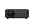 Projecteur portable avec HDMI et télécommande Prixton Lumière couleur noir