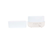Humidificateur aromatique 4 en 1 avec enceinte 12 W Prixton Connected couleur blanc