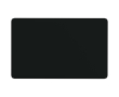 Batterie externe fine alu recyclé 5 000 mAh SCX.design couleur noir