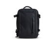 Sac à dos extensible type « sous le siège » avec poche antivol 15,6\" couleur noir