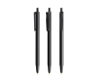 Stylo bille avec mécanisme à clic et encre noire Clic Stic BIC® couleur noir