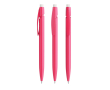 Porte-mine en plastique avec gomme et mine 0,7 mm BIC® couleur rose