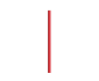 Crayon fabriqué en matériau recyclé dans l’UE, sans pointe acérée BIC® couleur rouge