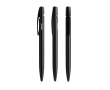 Stylo BIC® 100 % biodégradable à encre noire couleur noir