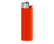 Briquet en plastique très sûr et résistant BIC® J26 couleur orange