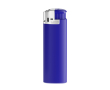 Briquet en plastique BIC® J38 à allumage facile couleur bleu marine
