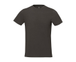 T-shirt à manches courtes pour homme en coton 160 g/m² Elevate Life couleur anthracite