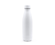 Bouteille en acier inoxydable spéciale sublimation 700ml couleur blanc