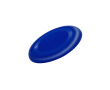 Frisbee classique en plastique pour extérieur en plusieurs couleurs couleur bleu