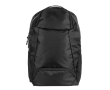 Sac à dos pour PC en PU avec compartiment pour chaussures 15” couleur noir