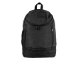 Sac à dos en polyester pour le sport avec compartiment pour chaussures couleur gris