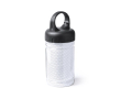 Serviette de sport rafraîchissante avec protection UV50 90x30 cm couleur blanc