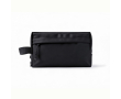 Trousse en cuir synthétique avec poignée latérale 500 g/m² couleur titan
