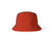 Bob en nylon et polyester pour l’extérieur couleur rouge