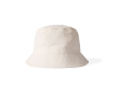 Bob en nylon et polyester pour l’extérieur couleur naturel