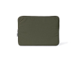 Housse pour tablette en nylon et polyester pour 16'' couleur vert