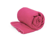 Serviette en microfibre absorbante grande taille 90x170 cm 310 g/m² couleur fuchsia