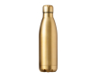 Bouteille en acier inox personnalisé coloré 790 ml Lifestyle Matt couleur doré