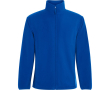 Veste polaire unisexe à col montant 300 g/m² Roly Direct New Artic couleur bleu roi