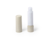 Baume à lèvres parfum vanille avec SPF15 à personnaliser couleur naturel