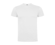 T-shirt en coton 165 g/m² Roly Direct Dogo Premium couleur blanc