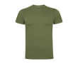 T-shirt en coton 165 g/m² Roly Direct Dogo Premium couleur vert militaire