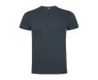 T-shirt en coton 165 g/m² Roly Direct Dogo Premium couleur bleu pétrole