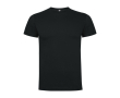 T-shirt en coton 165 g/m² Roly Direct Dogo Premium couleur gris taupe