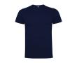 T-shirt en coton 165 g/m² Roly Direct Dogo Premium couleur bleu marine