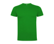 T-shirt en coton 165 g/m² Roly Direct Dogo Premium couleur vert forêt