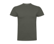 T-shirt en coton peigné 180 g/m² Roly Direct Braco couleur vert foncé