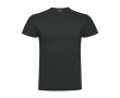 T-shirt en coton peigné 180 g/m² Roly Direct Braco couleur gris taupe