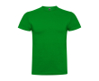 T-shirt en coton peigné 180 g/m² Roly Direct Braco couleur vert forêt