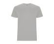 T-shirt manches courtes en coton 190 g/m² Roly Direct Stafford couleur taupe