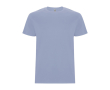 T-shirt manches courtes en coton 190 g/m² Roly Direct Stafford couleur bleu bondi