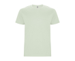 T-shirt manches courtes en coton 190 g/m² Roly Direct Stafford couleur vert doux