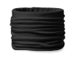 Bandana publicitaire en microfibre couleur noir
