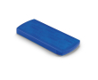 Pansements promotionnels en boîte couleur bleu